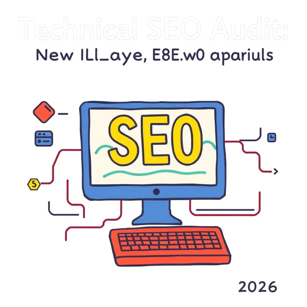 AUDITORIA SEO TÉCNICA: NOVA CAMADA PARA CRAWLERS DE IA EM 2026