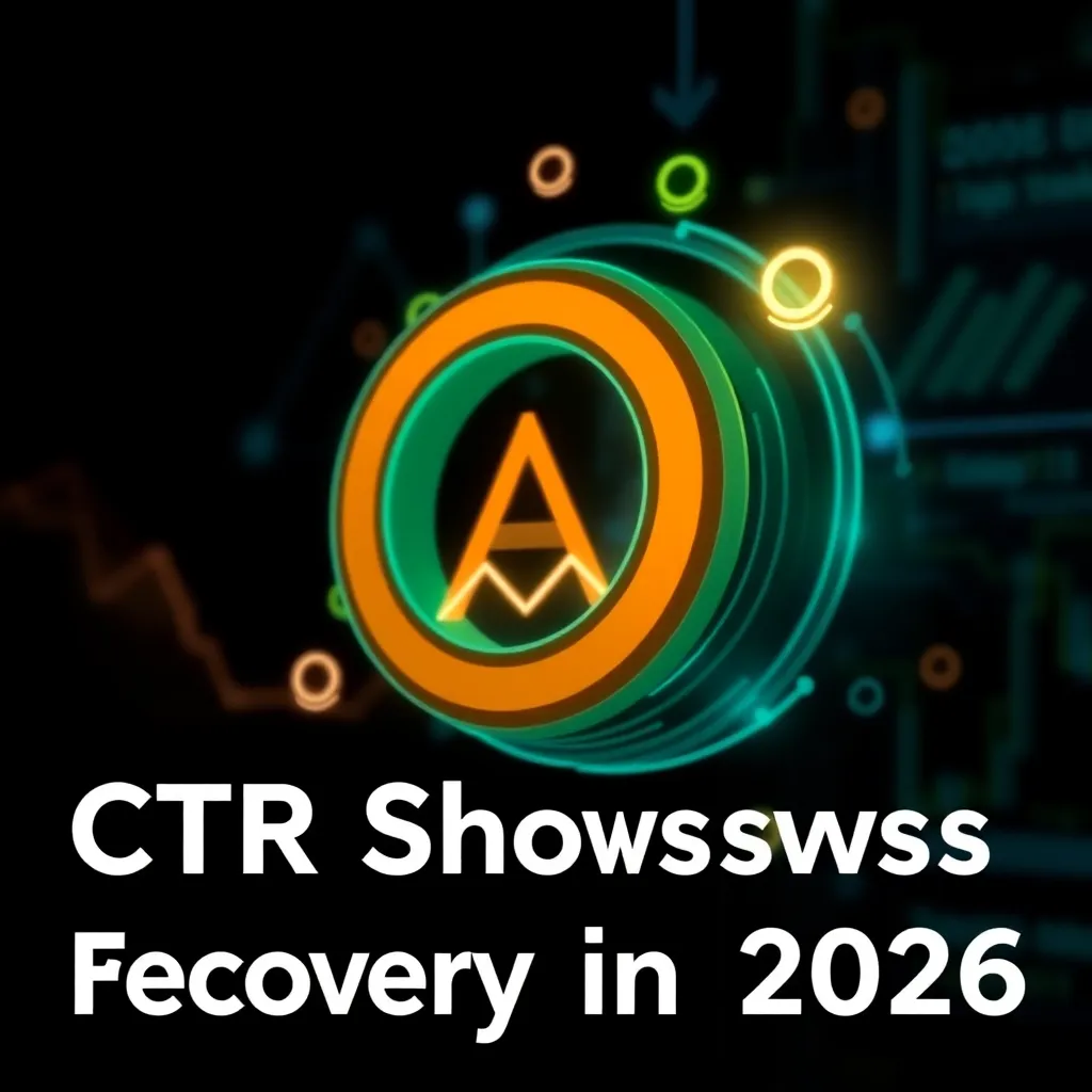 GOOGLE AI OVERVIEWS: CTR MOSTRA SINAIS DE RECUPERAÇÃO EM 2026
