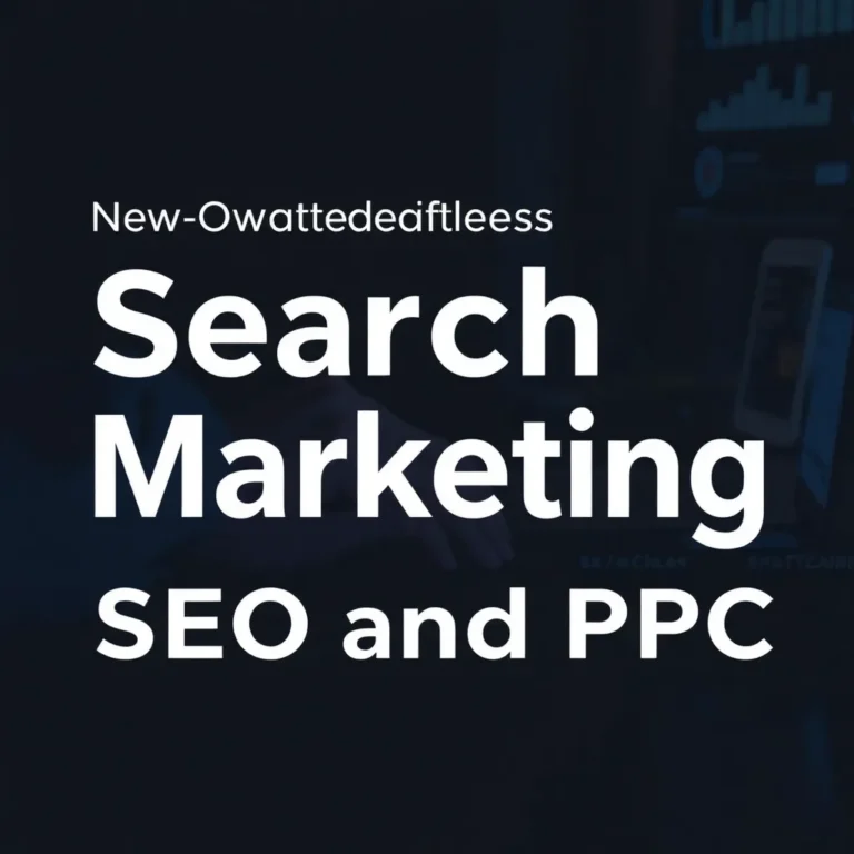 NOVAS OPORTUNIDADES NO MARKETING DE BUSCA: SEO E PPC EM 2024