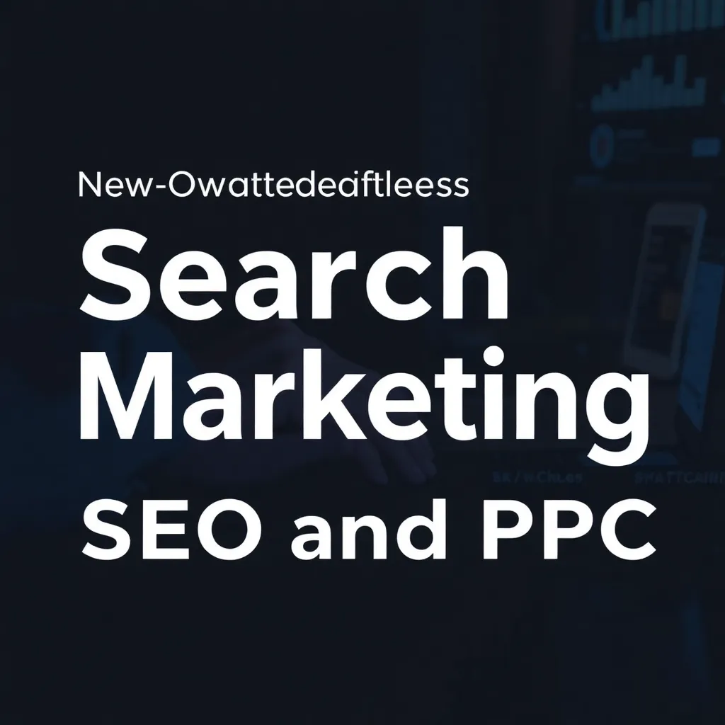 NOVAS OPORTUNIDADES NO MARKETING DE BUSCA: SEO E PPC EM 2024
