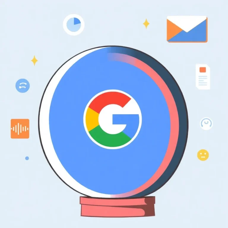 RESUMOS DE IA DO GOOGLE REDUZEM CLIQUES SEM MELHORAR EXPERIÊNCIA