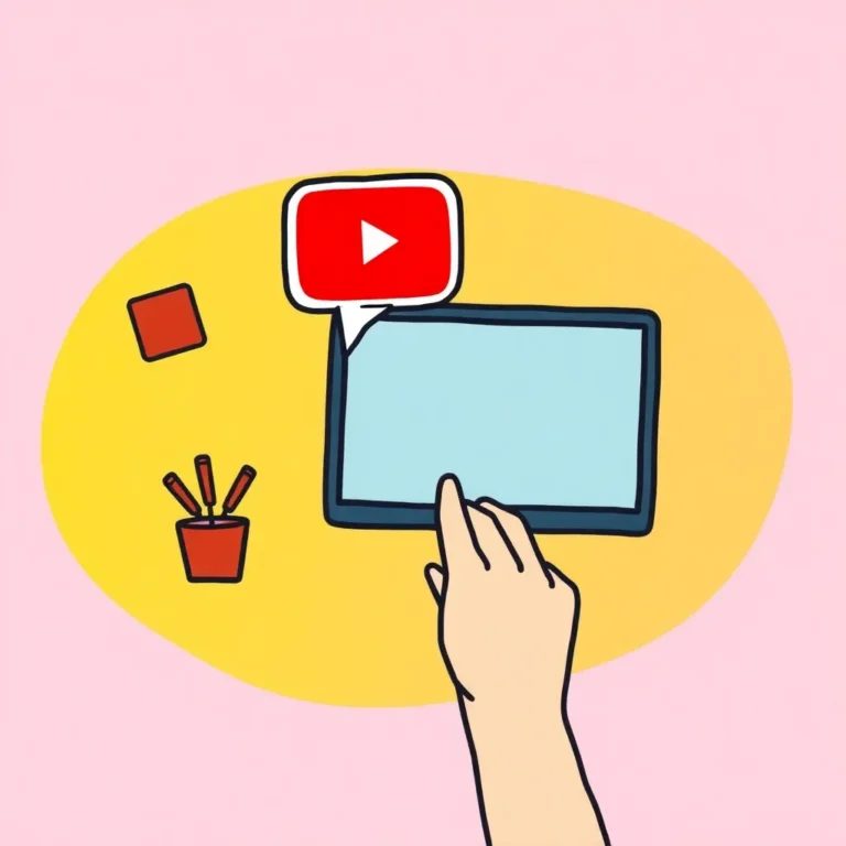 YOUTUBE LANÇA 'ASK YOUTUBE': NOVA EXPERIÊNCIA DE BUSCA COM IA