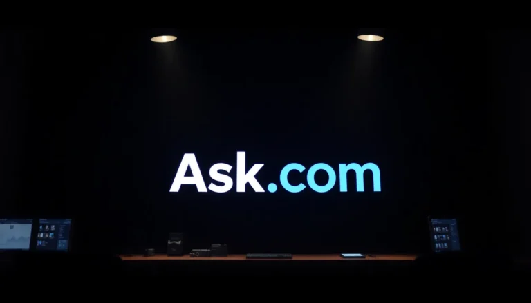 ASK.COM ENCERRA ATIVIDADES APÓS 29 ANOS DE HISTÓRIA NA INTERNET