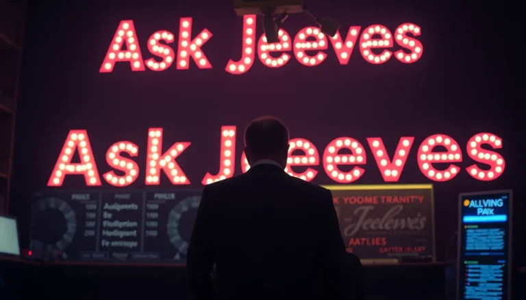ASK JEEVES ENCERRA ATIVIDADES APÓS 29 ANOS DE HISTÓRIA NA INTERNET