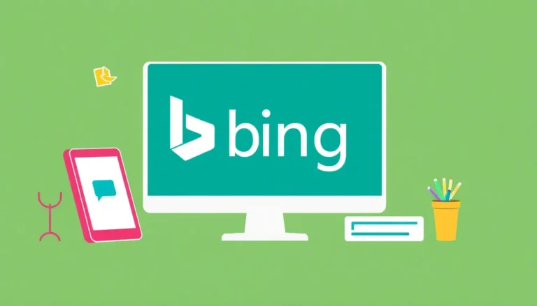 BING ATINGE 1 BILHÃO DE USUÁRIOS COM CRESCIMENTO EM PUBLICIDADE
