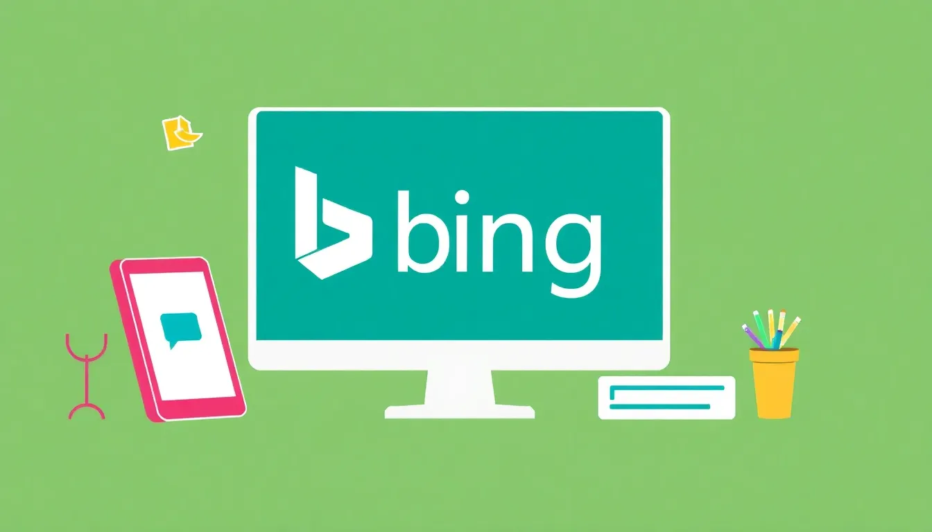 BING ATINGE 1 BILHÃO DE USUÁRIOS COM CRESCIMENTO EM PUBLICIDADE
