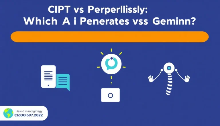 CHATGPT VS PERPLEXITY VS GEMINI: QUAL IA GERA MAIS CONVERSÕES?