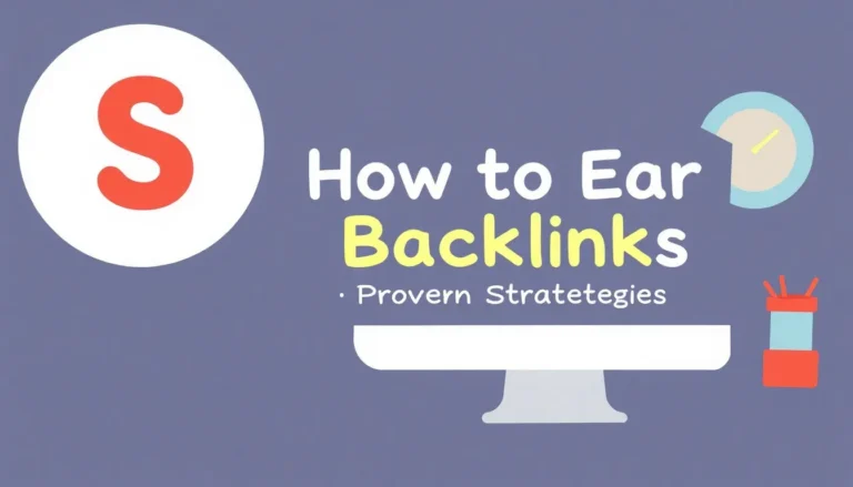 COMO CONQUISTAR BACKLINKS: ESTRATÉGIAS COMPROVADAS PARA 2026