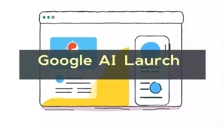 GOOGLE AI MAX LANÇA NOVOS CONTROLES PARA ANUNCIANTES