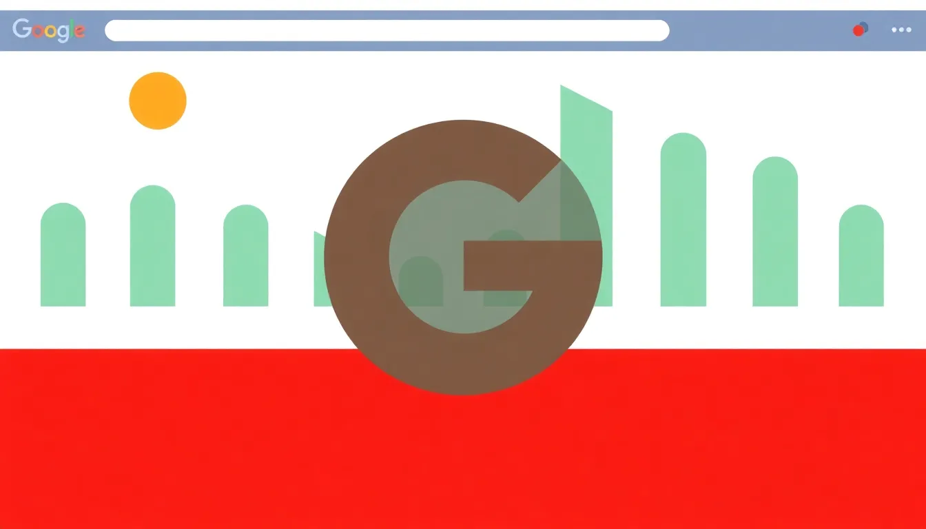 GOOGLE CORRIGE PROBLEMA NO SEARCH CONSOLE APÓS QUASE UM ANO