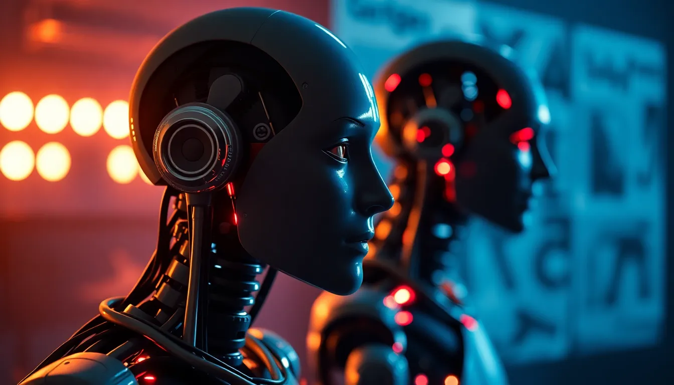 GOOGLE REVELA DETALHES DOS MODELOS DE IA NA BUSCA