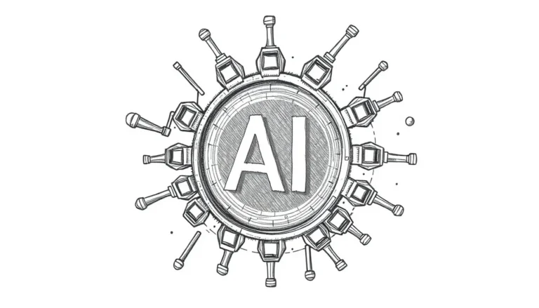 RECEITAS DE BUSCA AI DISPARAM: GOOGLE E MICROSOFT MOSTRAM CRESCIMENTO