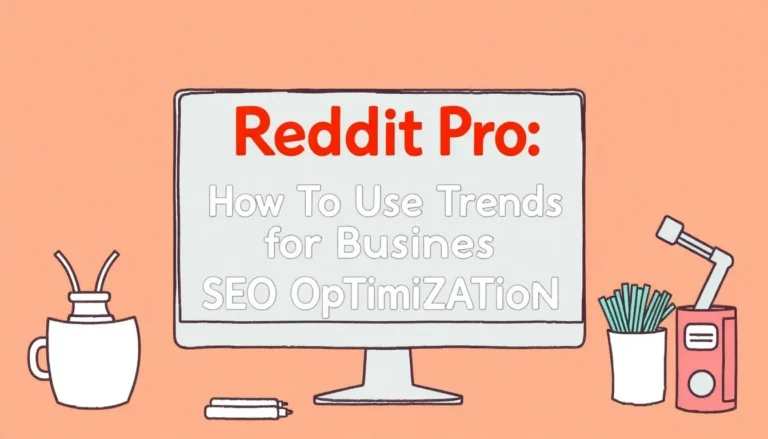 REDDIT PRO: COMO USAR TENDÊNCIAS PARA OTIMIZAÇÃO SEO EMPRESARIAL